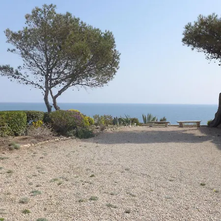 Les Maures De L'esterel-3 By Interhome