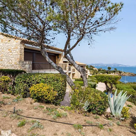 Les Maures De L'esterel-3 By Interhome Apartment *