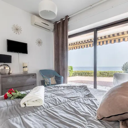 Les Maures De L'esterel-3 By Interhome Apartment *