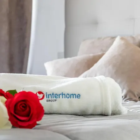 Les Maures De L'esterel-3 By Interhome * Saint Aygulf