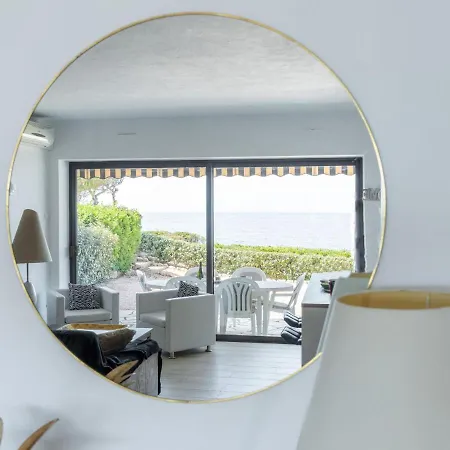 Les Maures De L'esterel-3 By Interhome Apartment Saint Aygulf