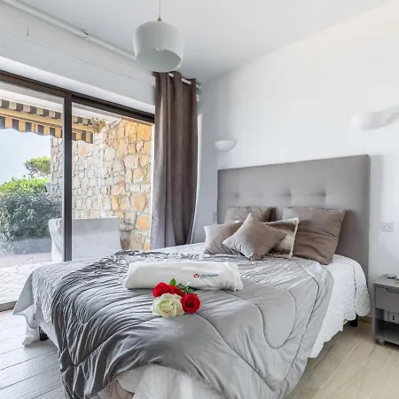 Les Maures De L'esterel-3 By Interhome Saint Aygulf
