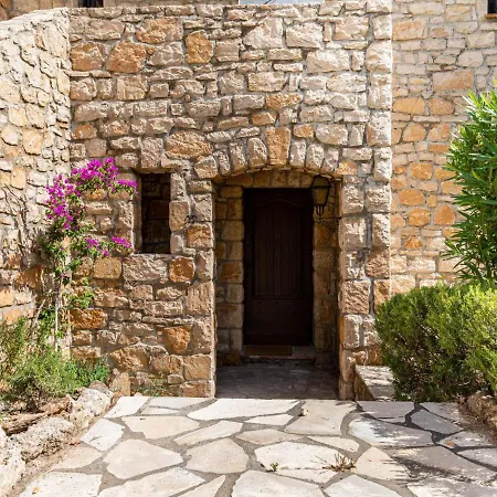 Apartment Les Maures De L'esterel-3 By Interhome