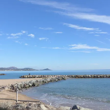 Les Maures De L'esterel-3 By Interhome * Saint Aygulf