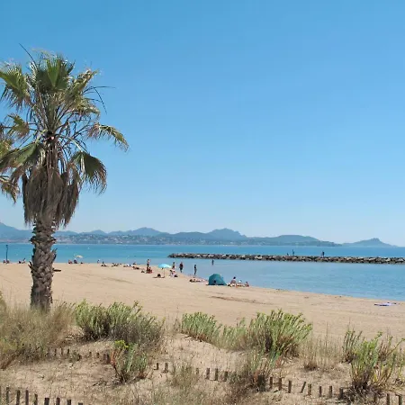 Les Maures De L'esterel-3 By Interhome Saint Aygulf