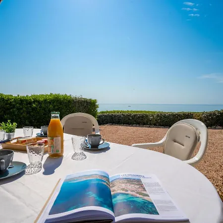 Les Maures De L'esterel-3 By Interhome *