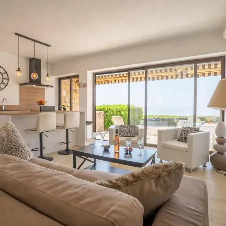 Apartment Les Maures De L'esterel-3 By Interhome