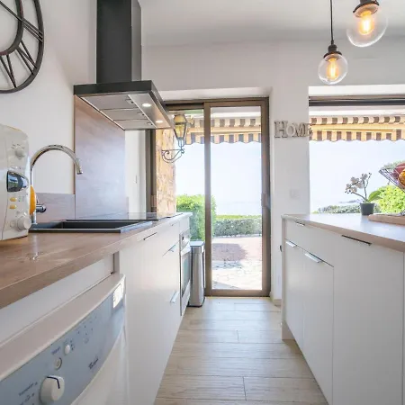 Les Maures De L'esterel-3 By Interhome *