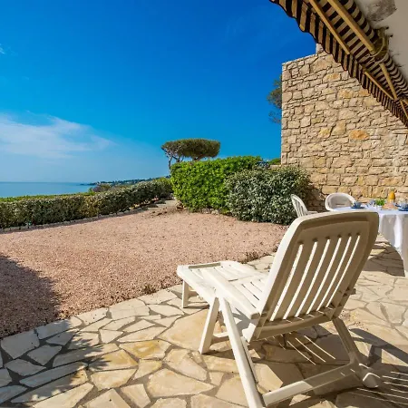 Les Maures De L'esterel-3 By Interhome Apartment