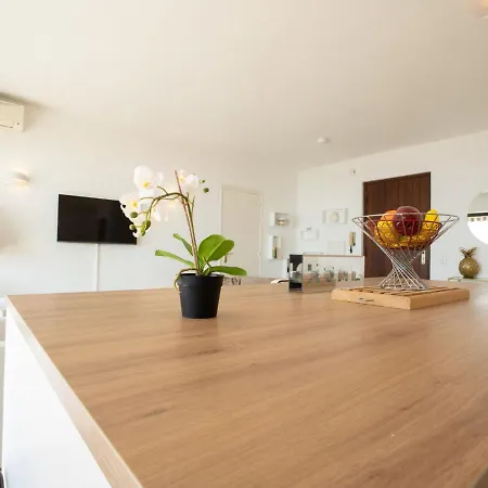 Les Maures De L'esterel-3 By Interhome Apartment Saint Aygulf