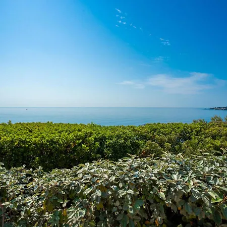 Les Maures De L'esterel-3 By Interhome Apartment Saint Aygulf