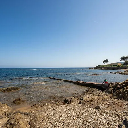 Les Maures De L'esterel-3 By Interhome *