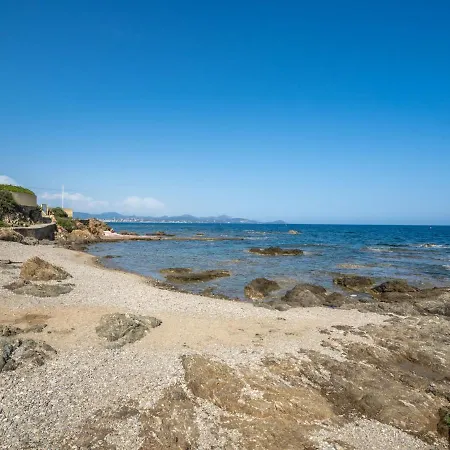 Les Maures De L'esterel-3 By Interhome Apartment