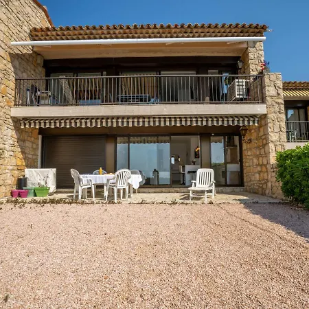 Les Maures De L'esterel-3 By Interhome * Saint Aygulf