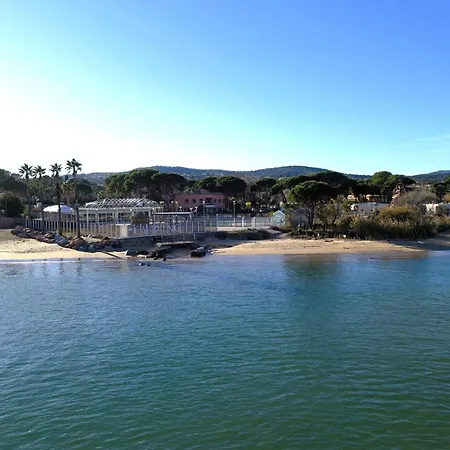 Les Maures De L'esterel-3 By Interhome Apartment *
